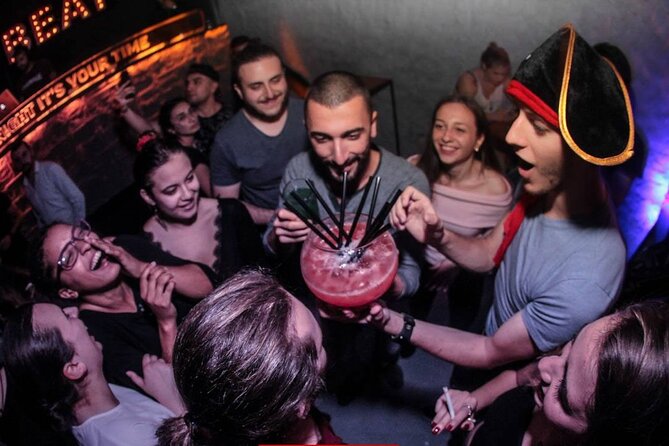 Global Vibe Istanbul : Multicultural Night & Social Party - Price and value: why $11.69 makes sense for what you get