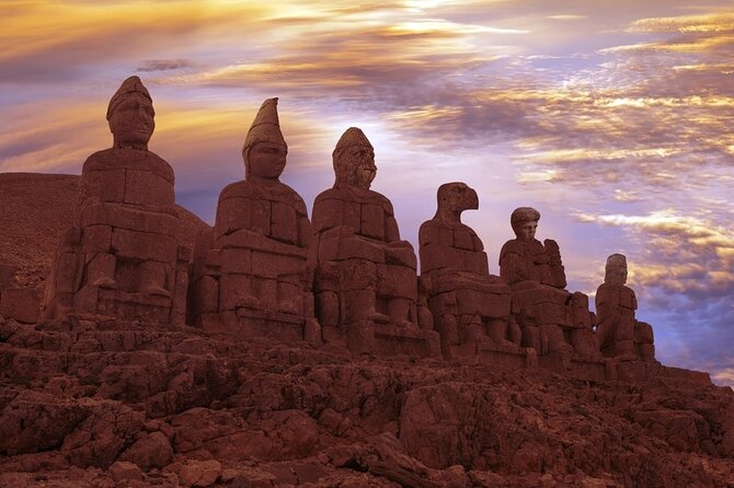 Gobekli Tepe & Mountain Nemrut Tour-2 Days 1 Night From Istanbul - Key Highlights You’ll Feel Fast
