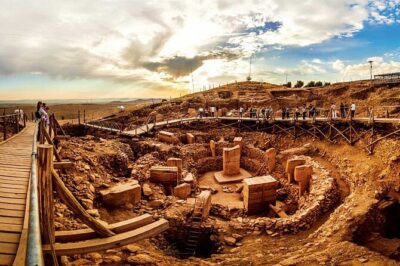 Gobekli Tepe & Mountain Nemrut Tour-2 Days 1 Night From Istanbul