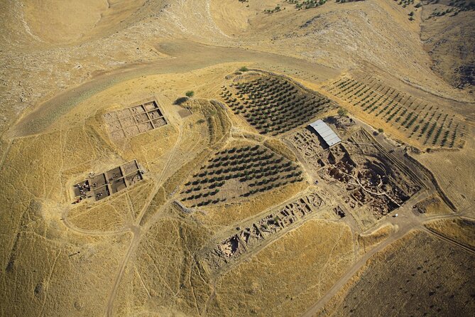 Göbekli Tepe & Şanlıurfa City Tour 2 Days 1 Night From Istanbul - Key highlights you will actually feel