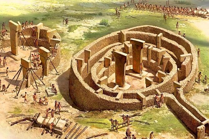 Göbekli Tepe & Şanlıurfa City Tour 2 Days 1 Night From Istanbul - Two days, two worlds: from Istanbul to Şanlıurfa’s prophet route