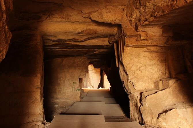 Göbekli Tepe & Şanlıurfa City Tour 2 Days 1 Night From Istanbul - Göbekli Tepe: a ritual complex older than writing (and why that shocks people)