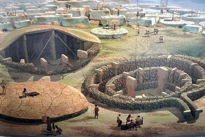 Göbekli Tepe & Şanlıurfa City Tour 2 Days 1 Night From Istanbul - Balıklıgöl: Abraham’s cave and the Pool story