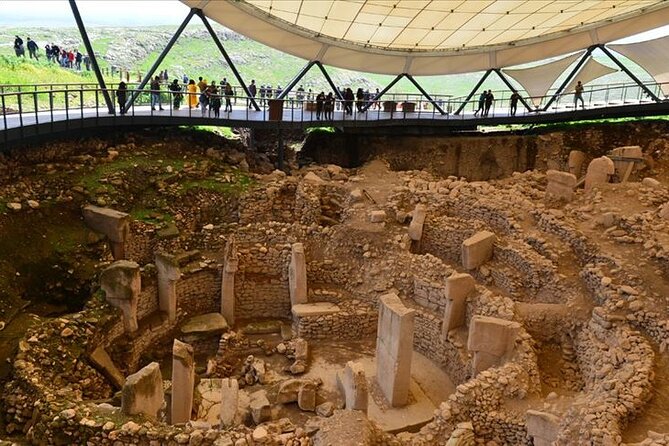 Göbekli Tepe & Şanlıurfa City Tour 2 Days 1 Night From Istanbul - Price and value: what $742.31 covers (and what it does not)