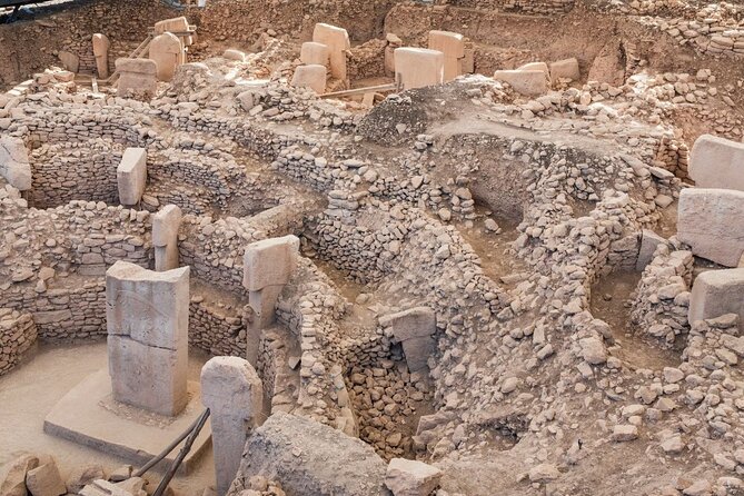 Gobeklitepe and Harran Day Trip from Istanbul - Key highlights before you go
