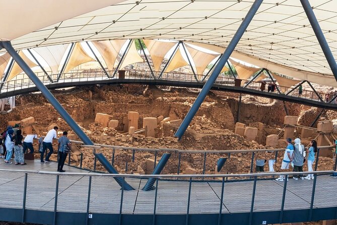 Gobeklitepe and Harran Day Trip from Istanbul - From Istanbul to Şanlıurfa: the transfer math actually matters