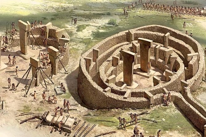 Gobeklitepe Tour From Istanbul - Quick highlights