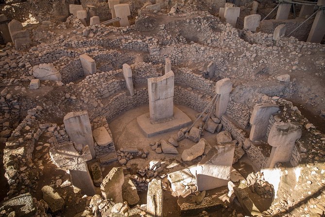 Gobeklitepe Tour From Istanbul - Balıklı Göl Fish Lake: why it works as a late-day spiritual stop