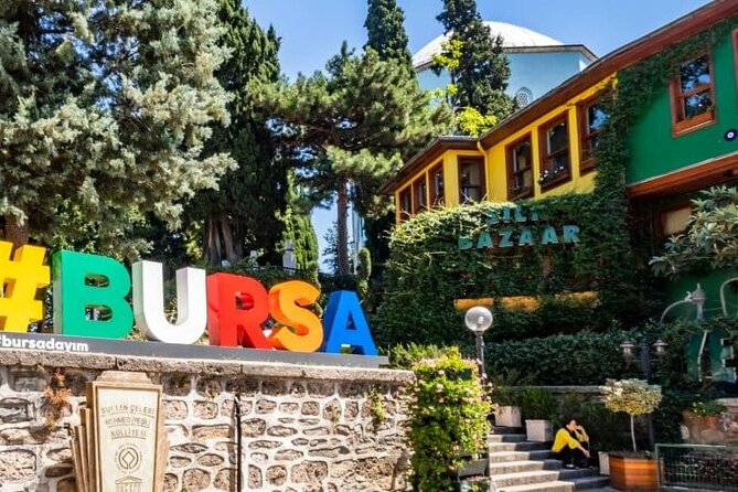 Green Bursa and Uludağ Tour from Istanbul - Cable car costs handled, and what to budget for