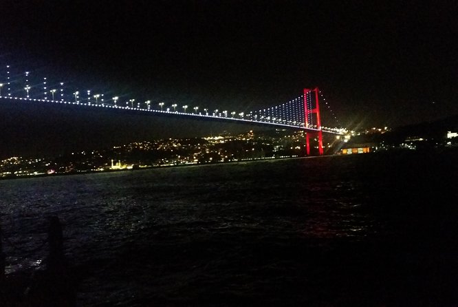Guia Privado En Español - How a Private Spanish Guide Makes Istanbul Feel Understandable