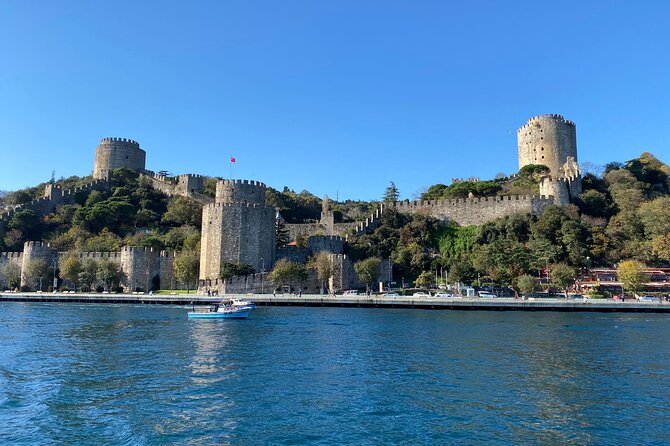 Guia Privado En Español - Blue Mosque and the Hippodrome: When Power Shows Up in Stone