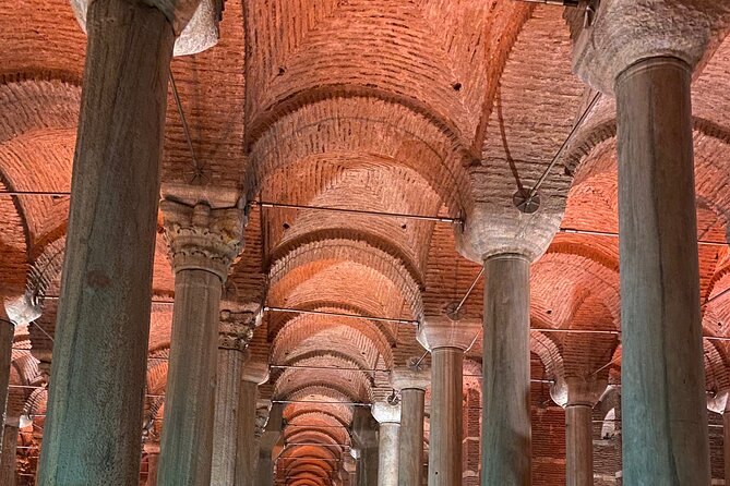 Guia Privado En Español - Should You Book This Private Istanbul Tour?