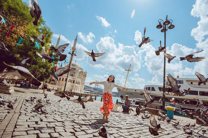 Guided Bosphorus & Black Sea Cruise – 4 Stops from Istanbul - Rumeli Hisari Fortress and the Bebek swap when it is closed