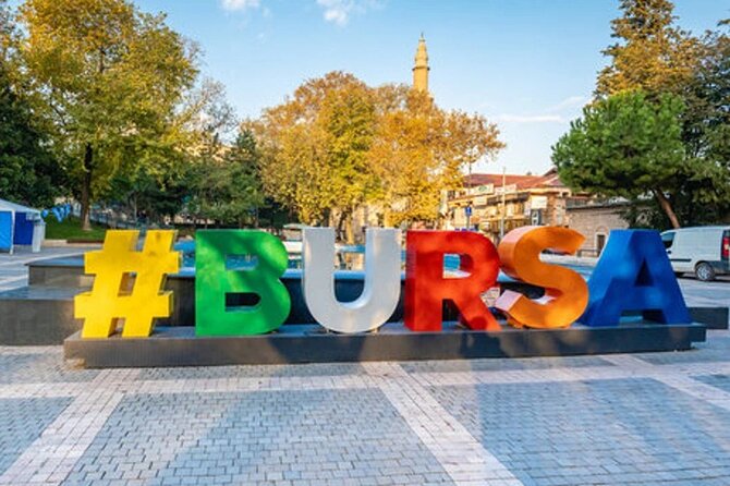 Guided Bursa Full Day Tour from Istanbul with Cable Car and Lunch - Ferry to Yalova and arrival in Ottoman capital Bursa