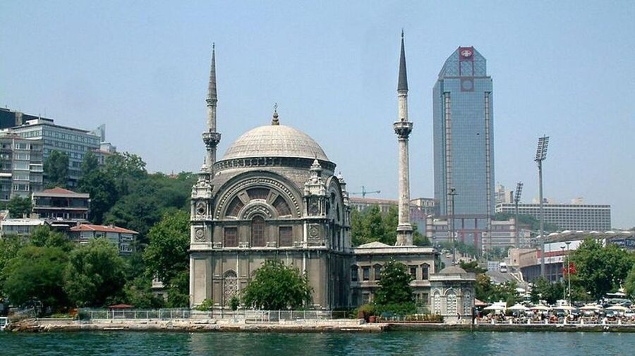 Guided Dolmabahce Palace Tour with Bosphorus Sunset Cruise - Key highlights you will actually feel