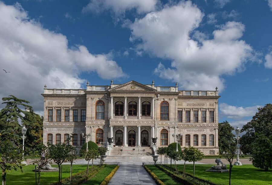 Guided Dolmabahce Palace Tour with Bosphorus Sunset Cruise - Pickup and drop-off, so you do not lose time to Istanbul chaos
