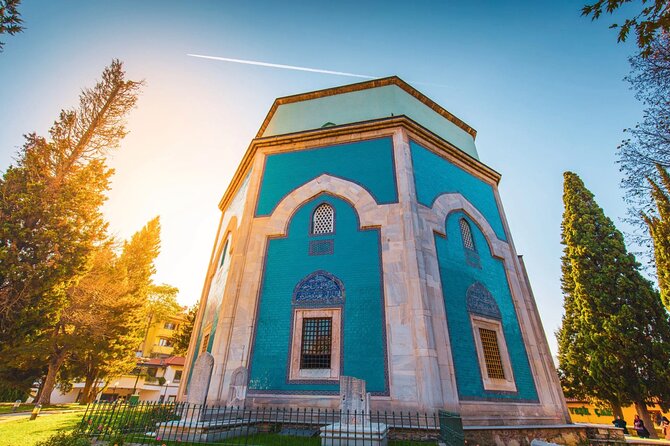 Guided Full Day Bursa Tour From Istanbul With Lunch and Cable Car - How This Bursa Day Works From Istanbul (and what to expect)