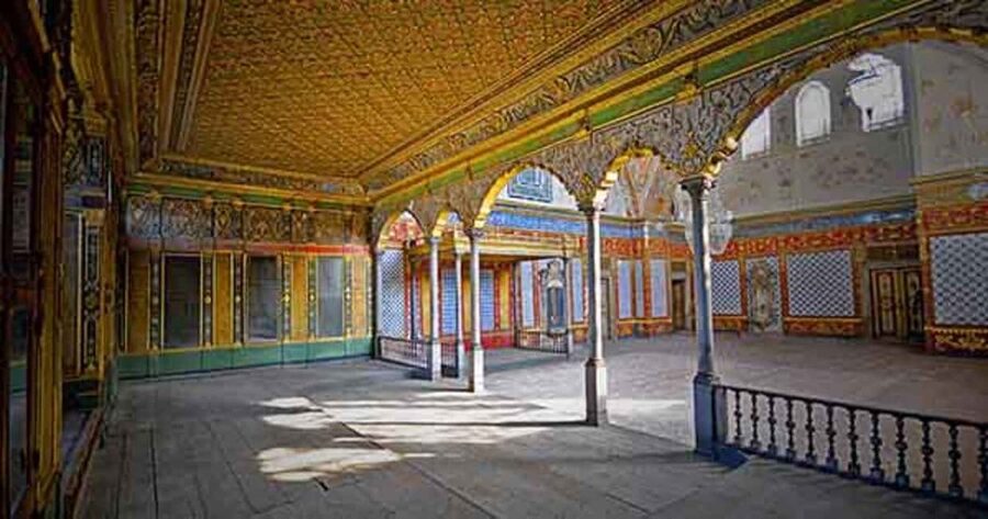 Guided Half-Day Istanbul Tour: Topkapi & Grand Bazaar - Key points before you go