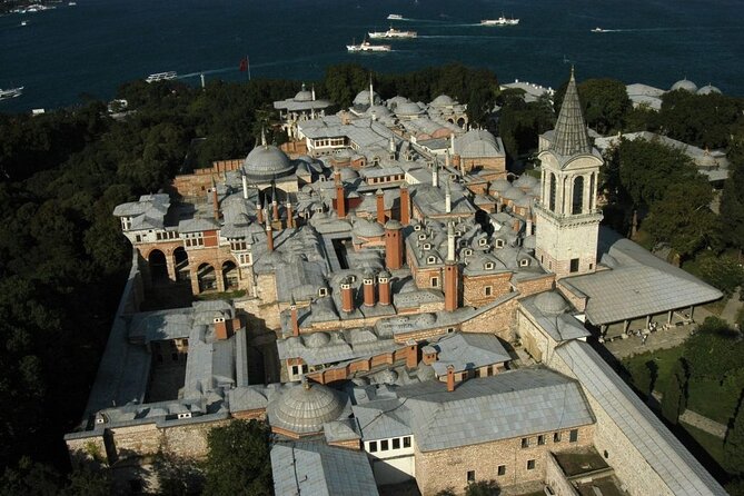Guided Istanbul Old City Tour (Full-Day) - Transfers, timing, and how to keep your day stress-free