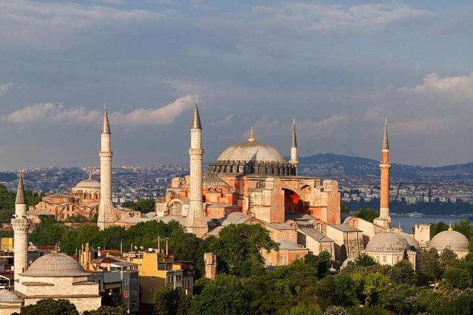 Guided Private Sightseeing Tour of Istanbul - Price and Tickets: What $241.36 Buys You