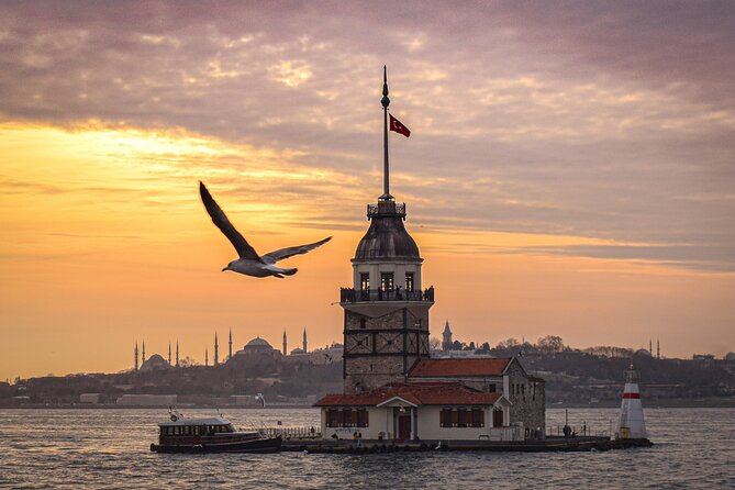 Guided Private Sightseeing Tour of Istanbul - Blue Mosque Timing: 30 Minutes That Won’t Feel Rushed
