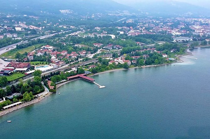 Guided Sapanca and Masukiye Full Day Tour from Istanbul - Quick hits for this Sapanca and Masukiye day trip