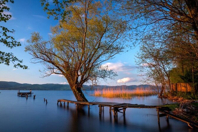 Guided Sapanca and Masukiye Full Day Tour from Istanbul - Sapanca Lake: free time that turns a checklist day into real relaxation