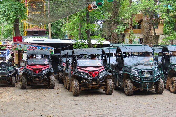 Guided Sapanca Lake Mahmudiye and Masukiye Tour with Cable Car - Sapanca Lake Time: Around 45 Minutes by the Water