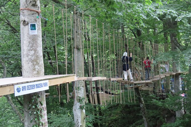 Guided Sapanca Lake Mahmudiye and Masukiye Tour with Cable Car - A Brief Lokum Tasting Stop at Safranbolu Lokumcusu