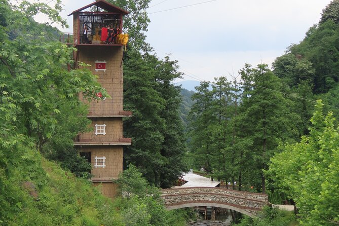 Guided Sapanca Lake Mahmudiye and Masukiye Tour with Cable Car - Price and Value: The $18 Ticket Meets Real Add-On Costs