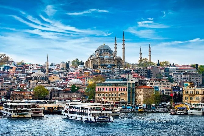 Guided Tours İn İstanbul - Key things that make this Istanbul tour worth your time