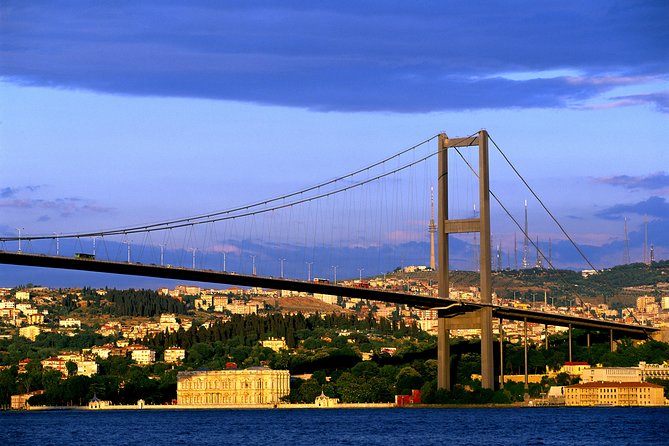 Guided Tours İn İstanbul - Topkapi Palace: interpreting the rooms, not just walking halls