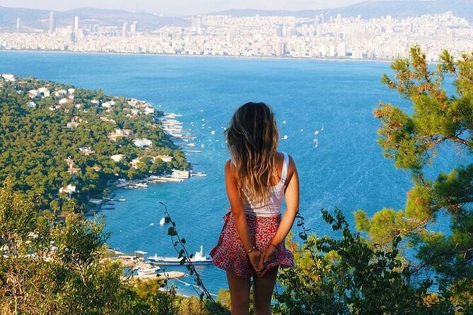 Guided VIP Princes Island Full Day Tour from Istanbul with Lunch - Key Highlights You’ll Care About