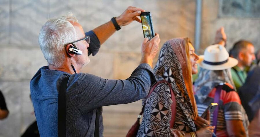 Hagia Sophia, Basilica Cistern & Bosphorus Cruise Tickets - Key points to know before you go