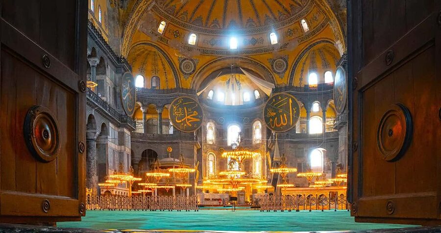 Hagia Sophia, Basilica Cistern & Bosphorus Cruise Tickets - Who This Fits Best, and Who Might Want a Different Option