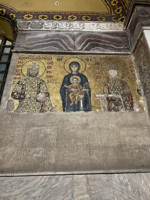 Hagia Sophia Entry Ticket : Fast Track : skip the line - Dress Code and On-Site Reality Checks That Matter