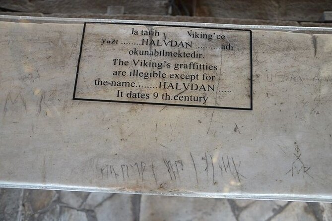 Hagia Sophia Fast Track Online QR-Ticket with optional Tour - Security Line Reality Check, and How to Avoid Losing Time