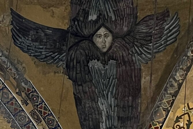 Hagia Sophia Guided Tour Priority entry - Key highlights I’d plan around