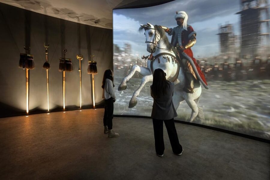 Hagia Sophia History & Experience Museum Entry Tickets - What This Hagia Sophia Museum Entry Includes