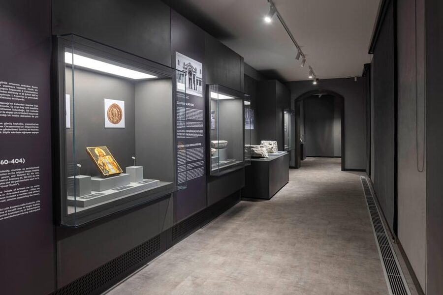 Hagia Sophia History & Experience Museum Entry Tickets - Who This Ticket Fits Best (and Who Should Rethink)
