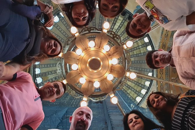 Hagia Sophia Private Tour - Who Should Book This Private Hagia Sophia Tour