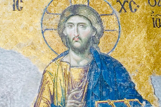 Hagia Sophia Tour with Official Licensed Guide - Fast Entry - Timing your Hagia Sophia visit in 45 to 59 minutes