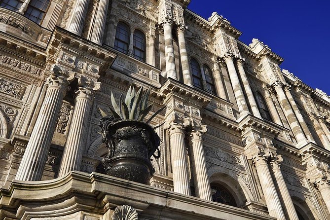 Half-Day Afternoon Istanbul Asia Tour With Beylerbeyi Palace - Beylerbeyi Palace: Ottoman summer residence and what to look for