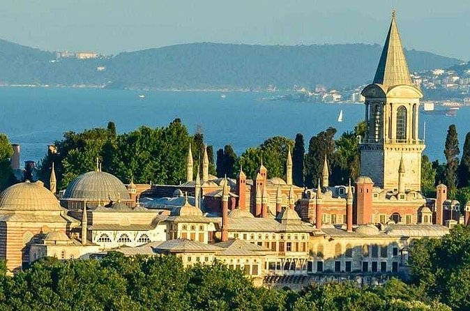 Half Day Afternoon Istanbul Tour Topkapi Palace and Grand Bazaar - When the Grand Bazaar Is Closed on Sundays