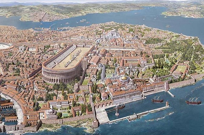 Half Day Afternoon Istanbul Tour Topkapi Palace and Grand Bazaar - The Guide Factor: Ayse and Fatih Are the Difference