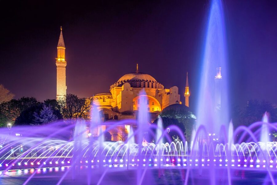 Half Day Classic Istanbul Guided Tour - Who should book this tour, and who may want a different plan