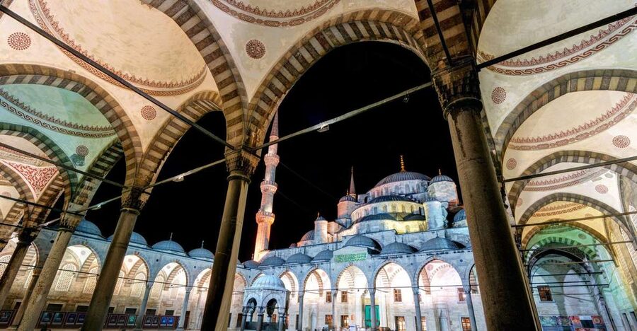 Half Day Classic Istanbul Guided Tour - Why this 4-hour Istanbul classics combo makes sense
