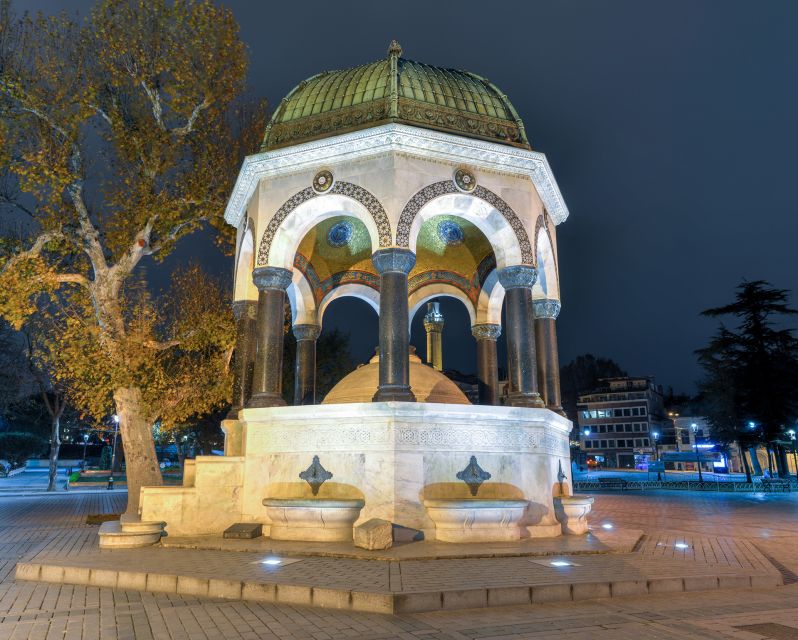 Half Day Classic Istanbul Guided Tour - Pickup comfort, punctual timing, and how the day actually starts