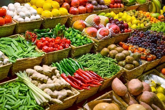 Half-Day Istanbul Private Food Tour & Culinary Experience - Key moments that make this tour feel worth your time
