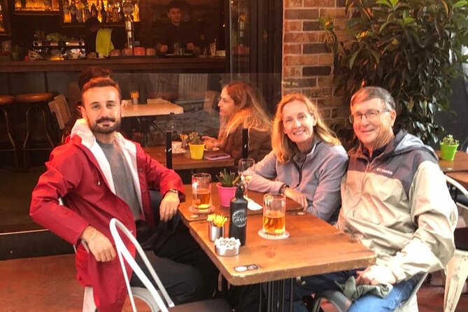 Half-Day Istanbul Private Food Tour & Culinary Experience - What you get for $175 per person, and why it can be good value